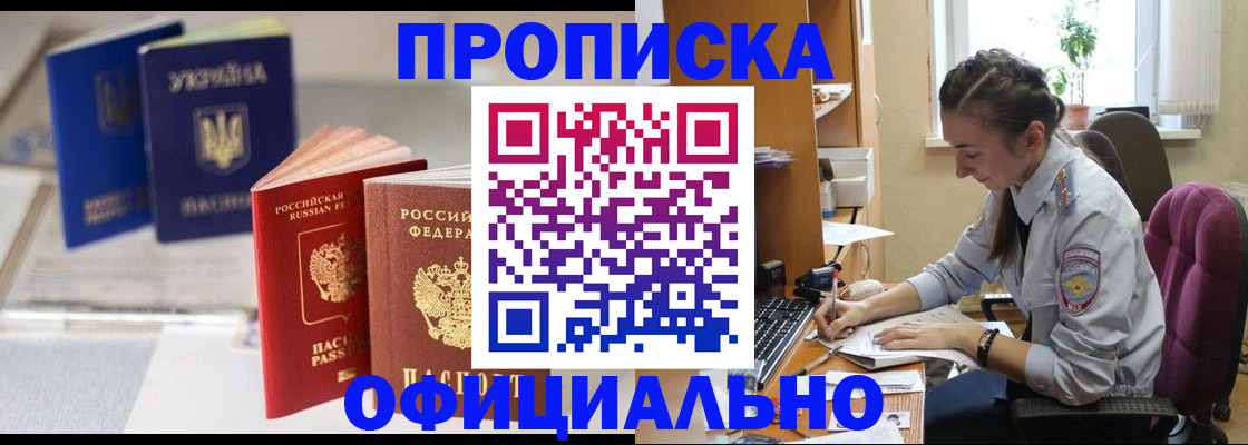 прописка 2025 в Звенигово